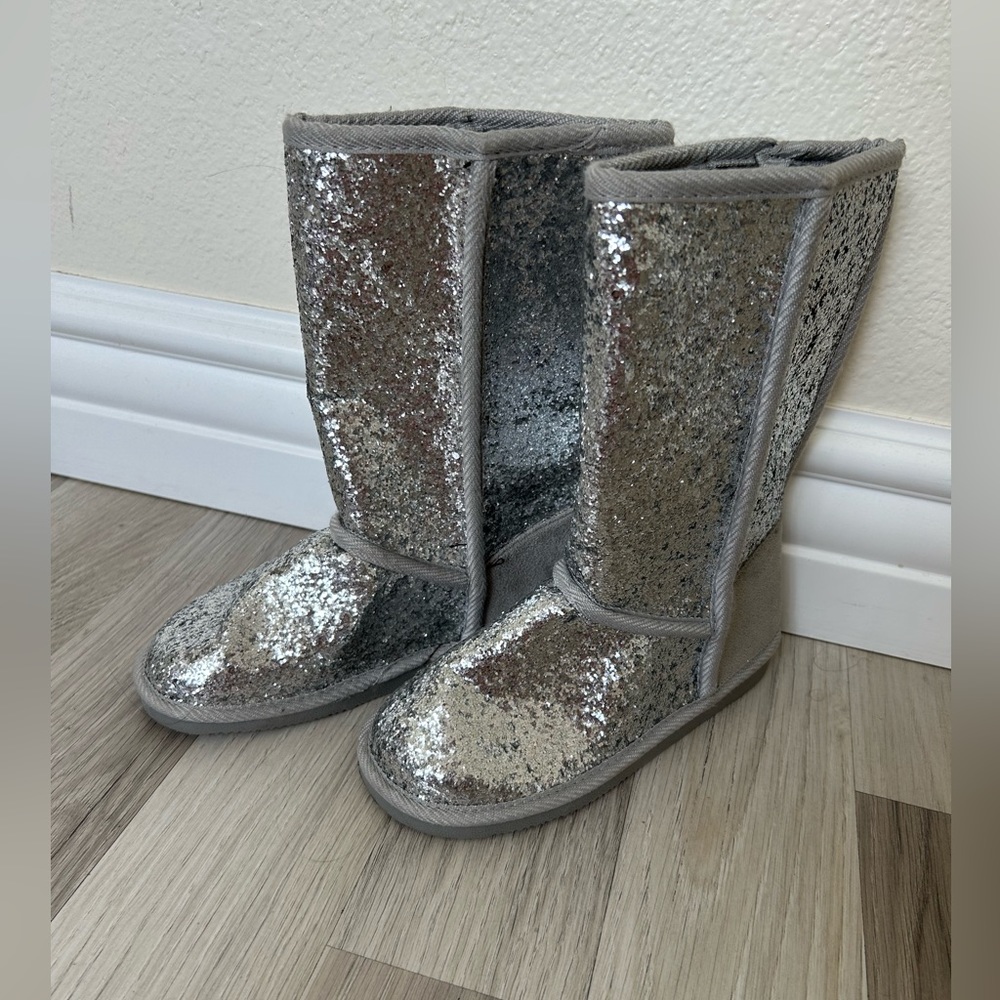 Girls Boots